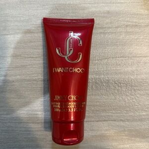 Versace Black and Gold Fragrance Bottle